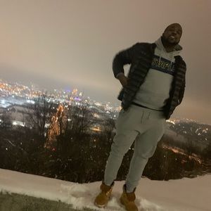 Meet your Posher, Julius